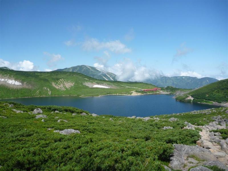 K'S House Hakuba Alps - Travelers Hostel מראה חיצוני תמונה