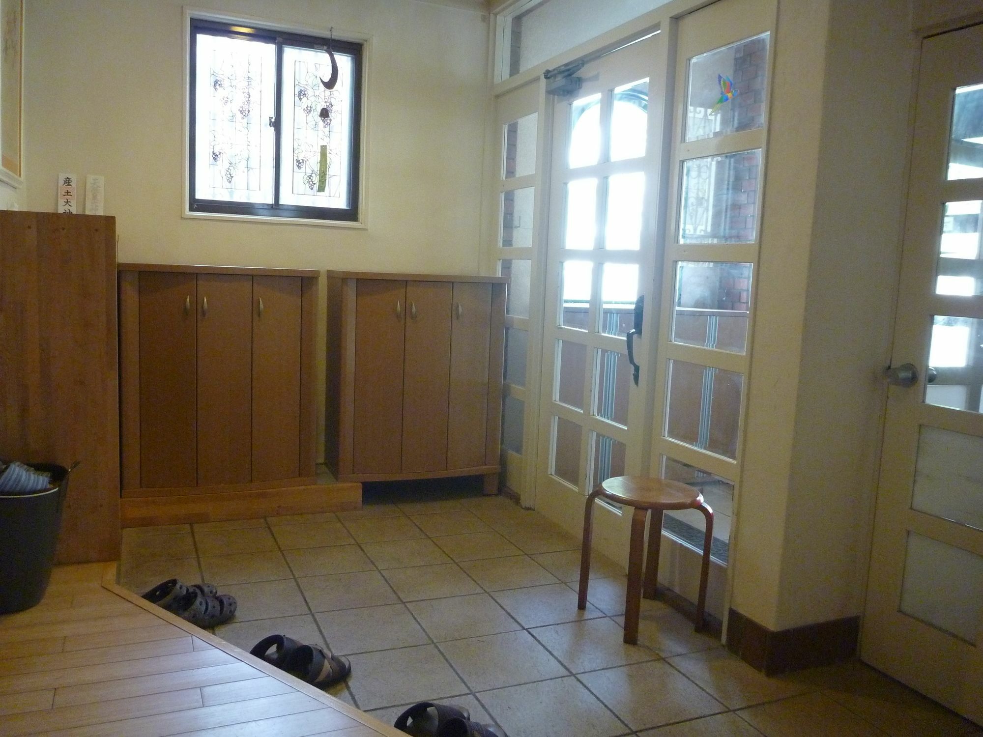 K'S House Hakuba Alps - Travelers Hostel מראה חיצוני תמונה